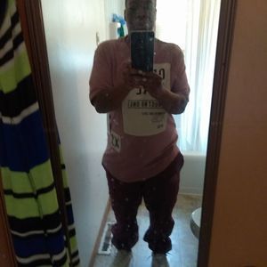 Meet your Posher, Sonyette changed